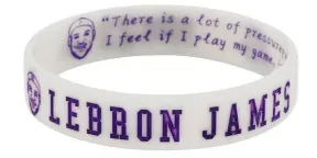 Les légendes de la NBA 🔥🏀⛹️‍♂️ a votre poignée - Bracelet NBA 🔥 modèle non ajustable en vente sur NeoShop Burkina Faso