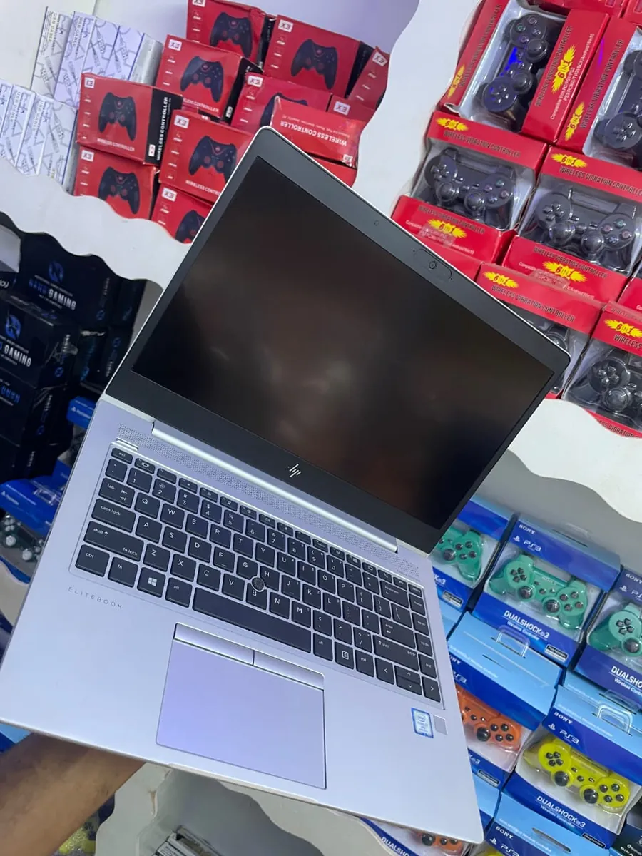 Ordinateur HP ETLITEBOOK G6 en vente sur NeoShop Burkina Faso