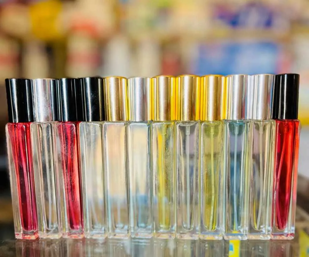 Parfums Vracs Luxe - 30ml | Inspirés des Grandes Marques | tenue 48h | Made in BF