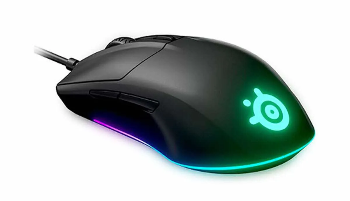 Souris performance - Souris disponible pour ordinateur et bureautique à un prix qui défie toute concurrence pour vous aid en vente sur NeoShop Burkina Faso
