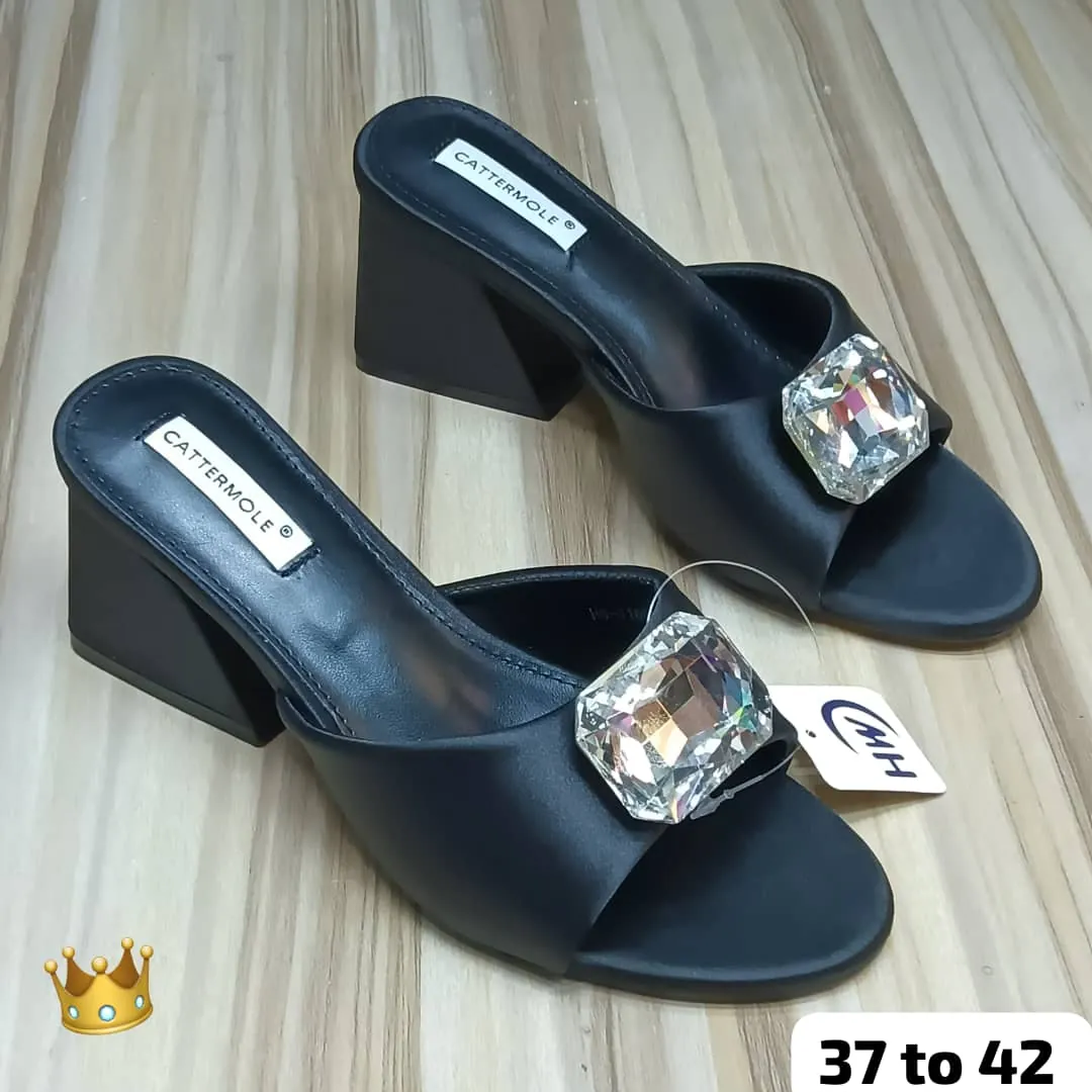 Talon Chic L'Élégance à vos Pieds 2 en vente sur NeoShop Burkina Faso