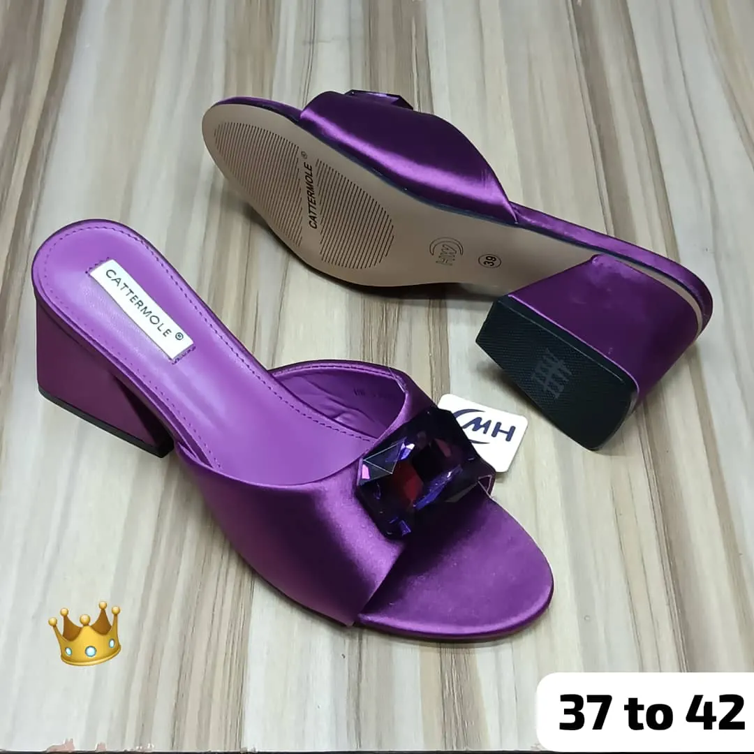 Talon Chic L'Élégance à vos Pieds 3 en vente sur NeoShop Burkina Faso